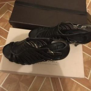 Banana Republic pumps